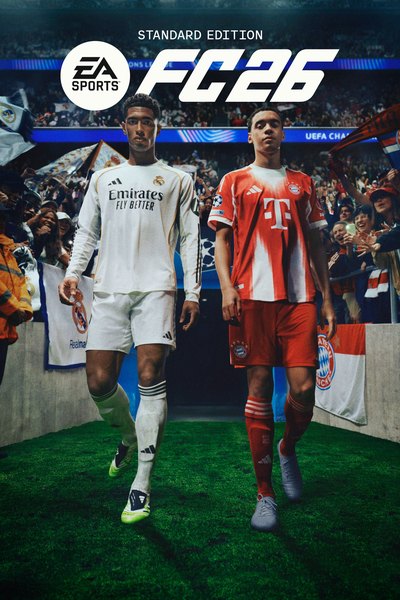 FIFA 26