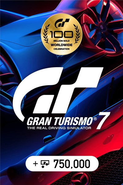 Gran Turismo 7