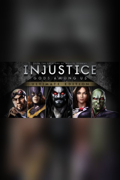 Injustice