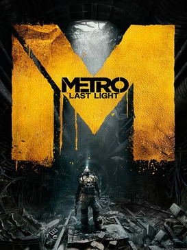 Metro: Last Light Redux