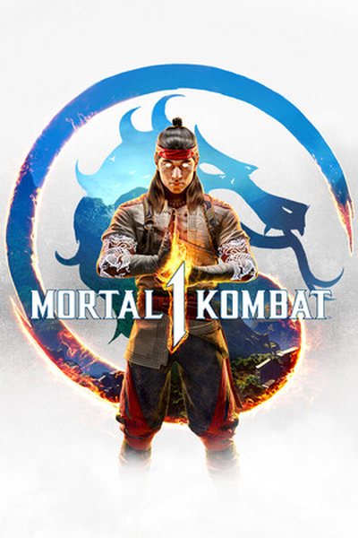 Mortal Kombat 1 (полное издание)