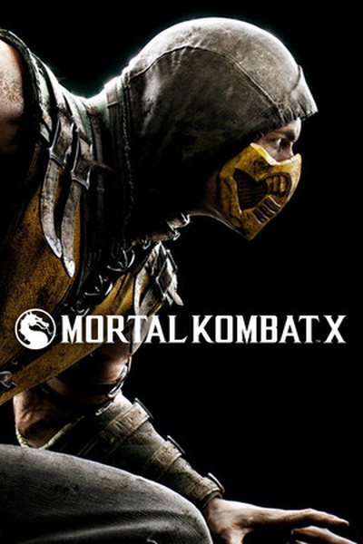 Mortal Kombat XL