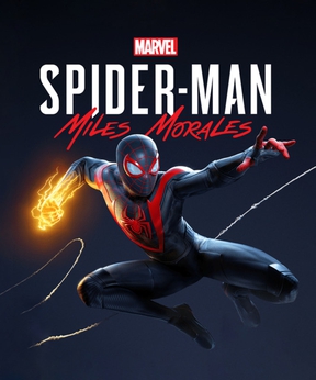 Marvel's Spider-Man: Miles Morales