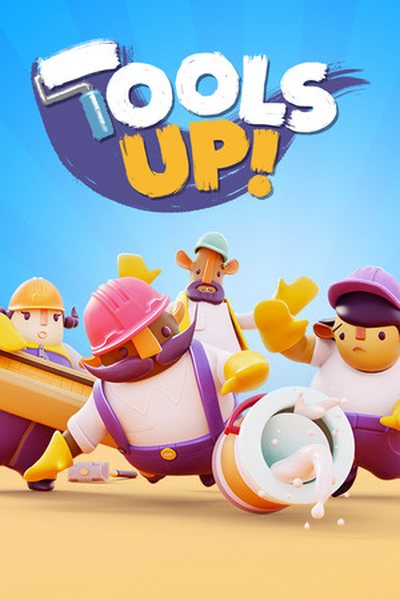 Tools Up