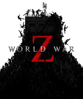 World War Z: Aftermath
