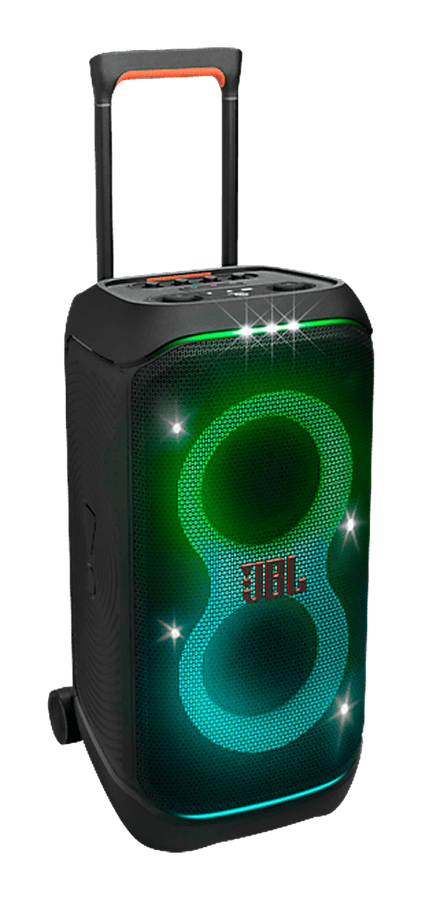 Аренда JBL PartyBox 320 в Новосибирске
