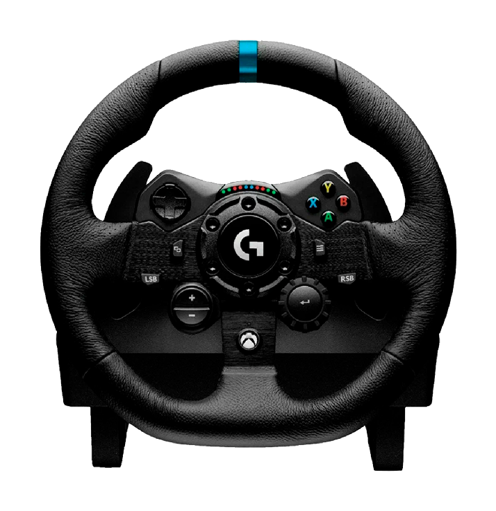 Аренда Logitech G29 Racing в Новосибирске
