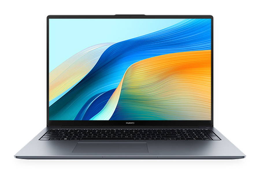 Аренда HUAWEI MateBook D 16 в Новосибирске