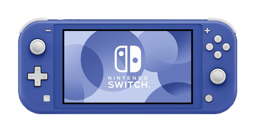 Аренда Nintendo Switch Lite в Новосибирске