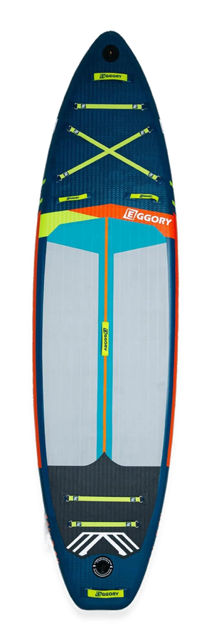 Аренда SUP-доска EGGORY 335 в Новосибирске