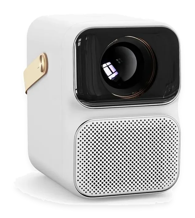 Аренда Проектор Wanbo T6 Max (Xiaomi) в Новосибирске