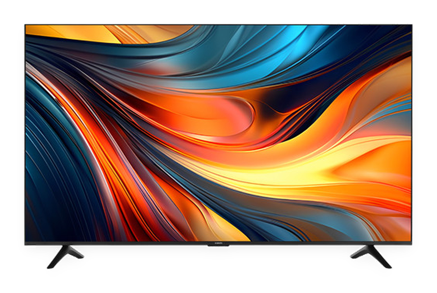 Аренда Xiaomi TV A 65" (2026) в Новосибирске