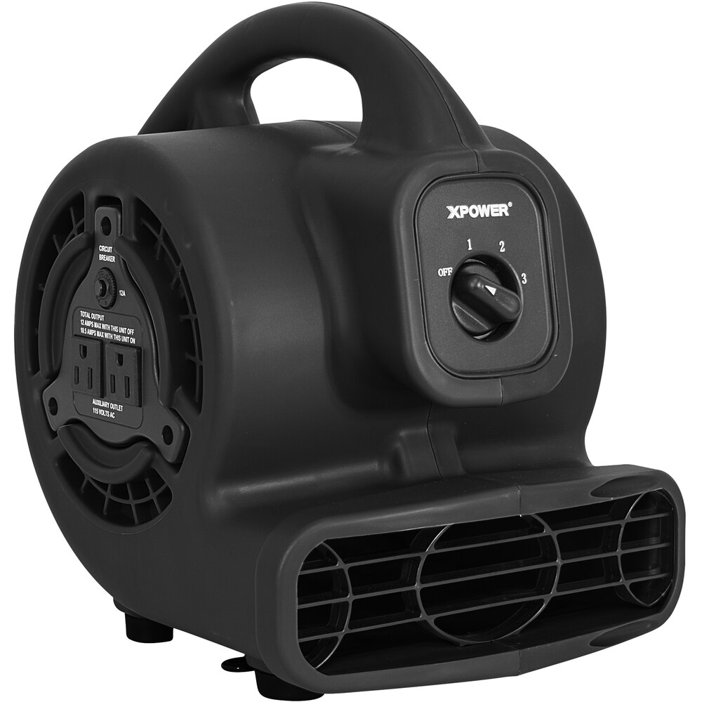 Аренда XPower P-80A в Новосибирске